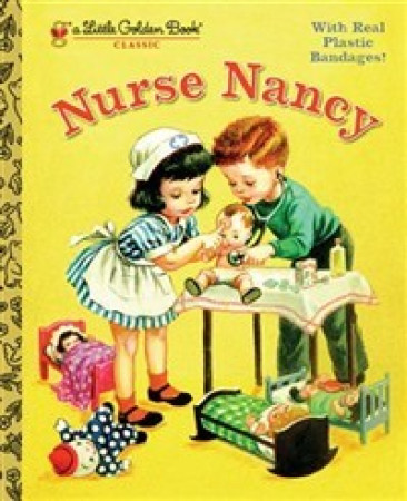 Nurse Nancy