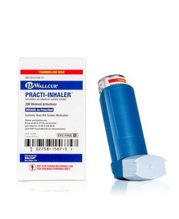 Practi-Inhaler™ 5/pack