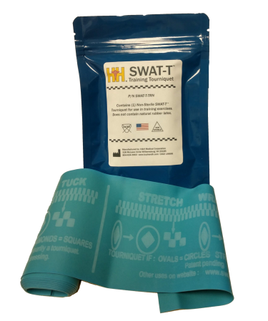 SWAT-T Individual Trainer Pack