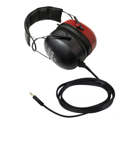 MAICO® DD65 v2 Headset for MA1