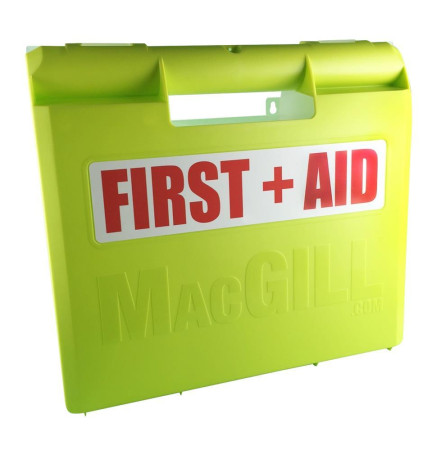 MacGill First Aid Kit