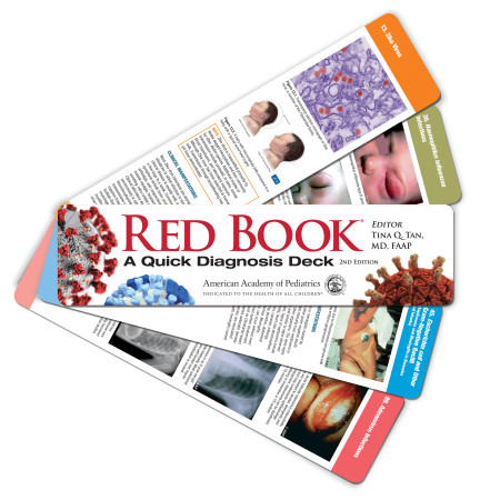 Red Book: A Quick Diagnosis Deck, 2nd Edition