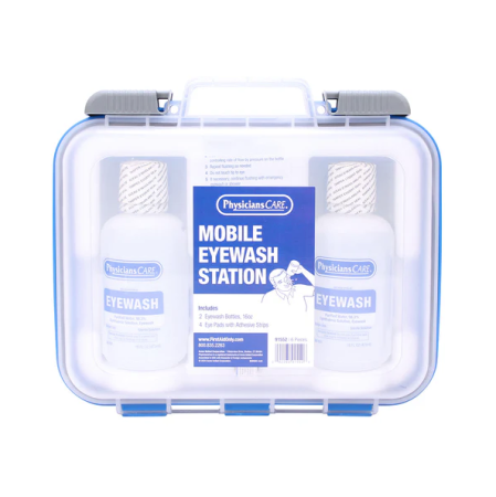 Mobile Eyewash Station