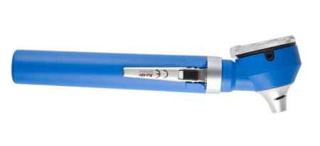 LED Piccolight® Pocket Otoscope, Blue