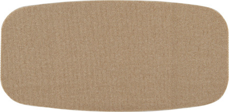 2" x 4" MacGill Flexible Fabric Bandages, 50/Box