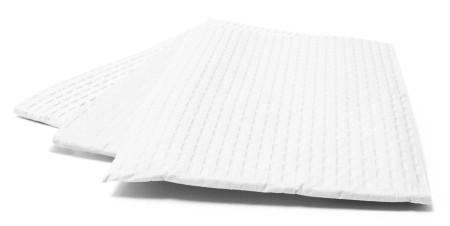 Economy 2 Ply Professional Towels, 500/Case
