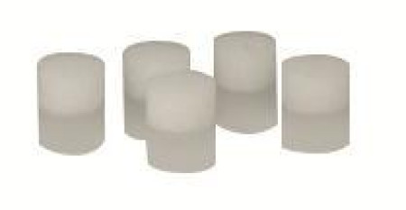 Sami Compressor Replacement Filter (5 Pack)