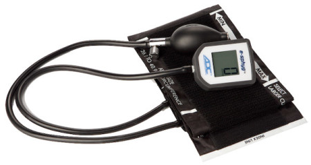 E-Sphyg™ Digital Aneroid with Adult-Size Cuff