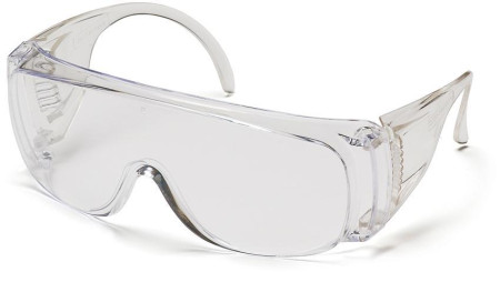 Economy Safety Glasses