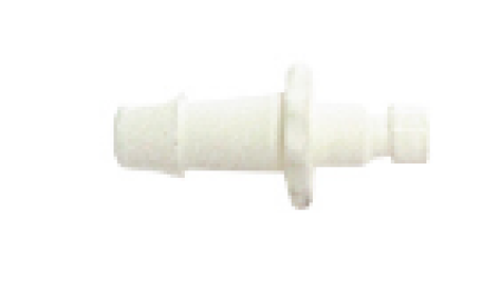 Double-Sided Plastic Connector for ADC Cuffs