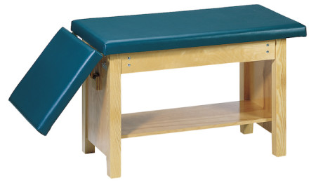 [$] Space Saver Treatment/Taping Table