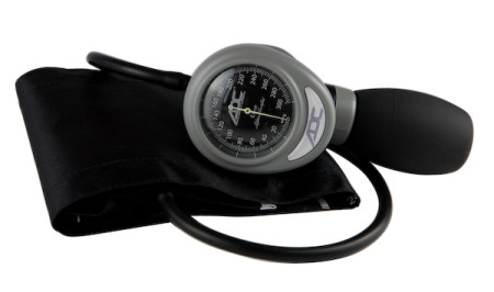 Diagnostix™ Hand Aneroid Sphyg w/Adult-Size Cuff