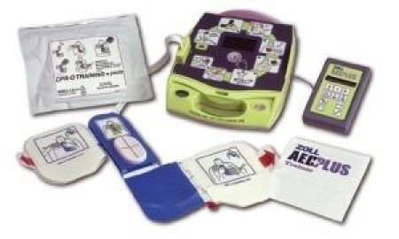 AED Plus® Trainer2