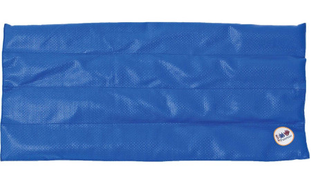 Wipe Clean! Weighted Lap Pad, Large