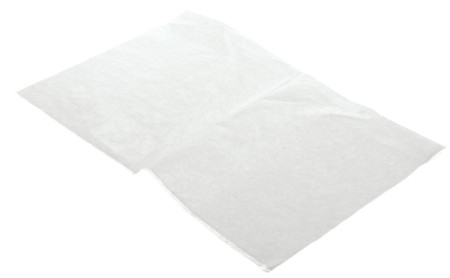 Pre-Cut Crepe Sheets 18" x 24", 1,000/Case