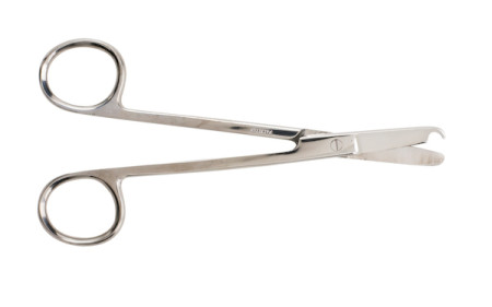 Littauer Stitch Scissors, 5-1/2"