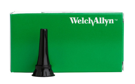 Welch Allyn® Reusable 4mm Specula