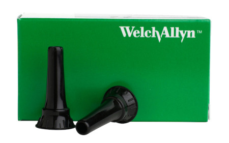 Welch Allyn® Reusable 5mm Specula