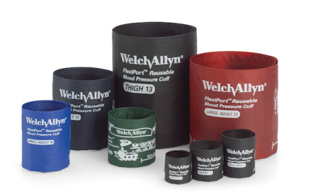 Welch Allyn® Infant FlexiPort™ Cuff