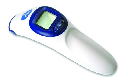 Dynarex Infrared Forehead Thermometer