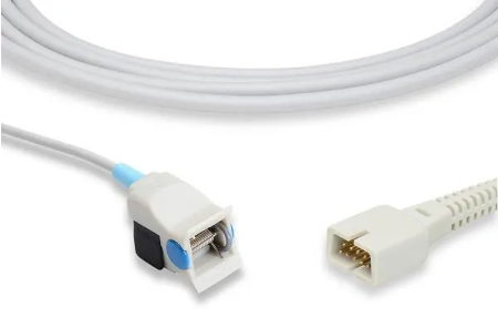 Concord Pulse Oximeter Pediatric Finger Clip Sensor