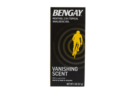 Bengay 2 Oz Tube