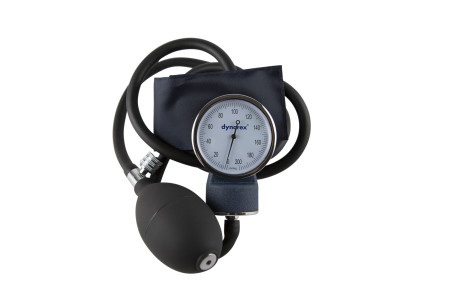 Economy Professional Sphygmomanometer with Infant Cuff