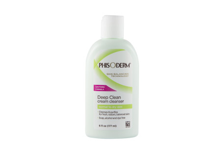 Phisoderm 6 oz