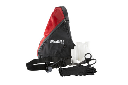 MacGill Advanced Bleeding Control Kit