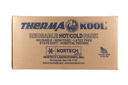 10" x 15" Therma-Kool Reusable Gel Pack, Case of 6