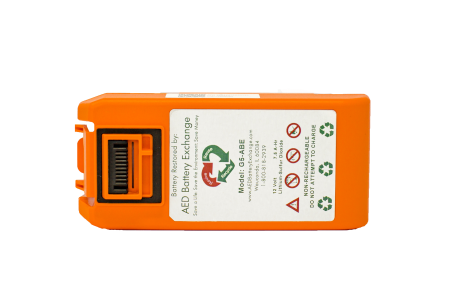ABE Recell Battery for Powerheart® G5