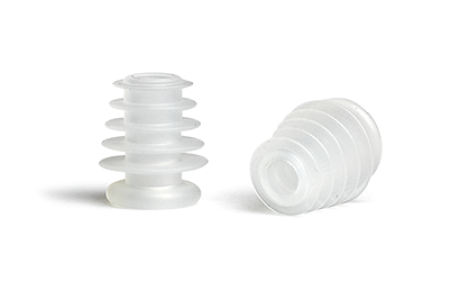(Discontinued) Madsen Alpha OAE 8-11 mm Eartips, 100 per bag
