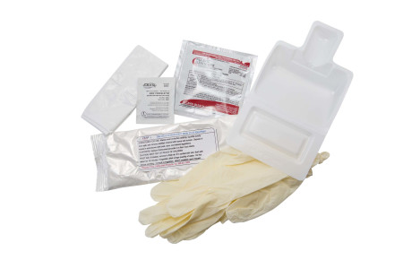 Universal Precaution Compliance Clean-Up Kit