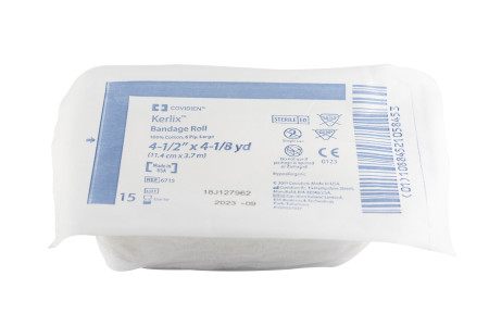 Kerlix Sterile 6-Ply Soft Gauze Roll