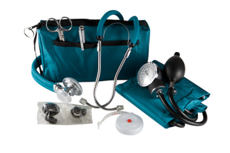 Diagnostic Combo Kit, Teal