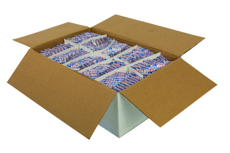 3/4" x 3" Plastic Bandages, 1500/Case