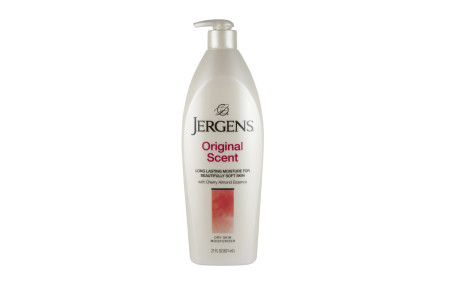 Jergens Original Scent Lotion, 21 Oz Pump