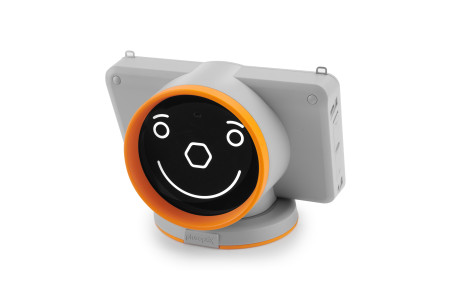 Plusoptix S20 Vision Screener