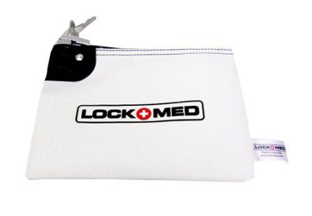 LockMed LockBag