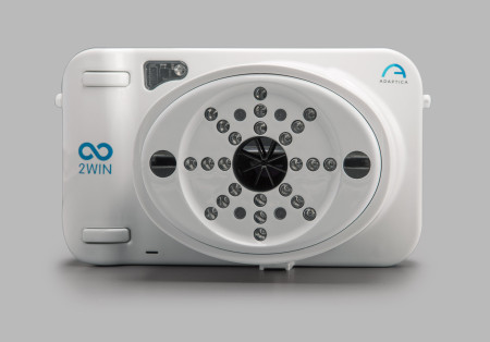 Titmus® 2WIN Binocular and Portable Vision Screener
