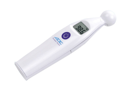 Temple Touch Forehead Thermometer