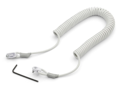Braun Pro 6000 9" Cord with Security Tether