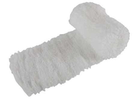 3" x 4 Yds Conforming Bandage, Non-Sterile. 12/Bag