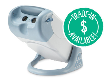 Titmus® V2 Screener with Pennsylvania Slide Set