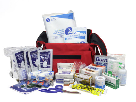 Standard Emergency/Disaster Kit