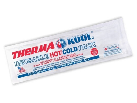 4" x 15" Therma-Kool Reusable Gel Pack