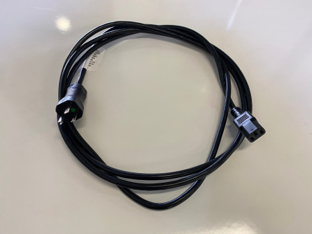 Power Cord for Titmus® iSeries