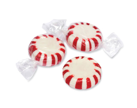 Starlight Peppermints, 16 oz bag