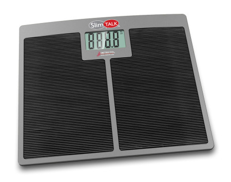 DETECTO® SlimTalk XL Scale