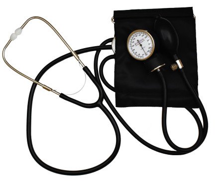 Self-Taking Blood Pressure Kit